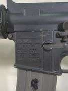 DPMS A-15 .223 Cal Rifle SN# 24427