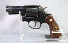 Classic Military Collectible Firearm And Sportsman Auction