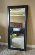 Better Homes and Gardens Leaning Wall Mirror