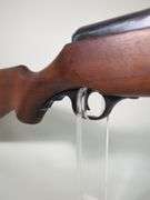 O.F. Mossberg & Sons Model 200K 12 ga Pump Action Shotgun SN# Not Found, 28" Bbl, For 2 3/4" Shells, No Mag