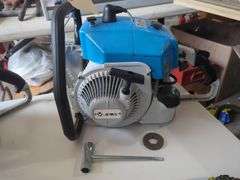Jems 105CC Chainsaw