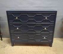 Walter Of Wabash Chest Of Drawers