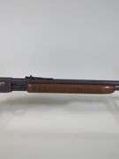 Remington Fieldmaster 121 .22 SLLR Pump Action Rifle SN# 111866