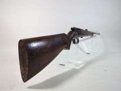 Ranger M34 .22 SLLR Bolt Action Rifle SN# Not Found