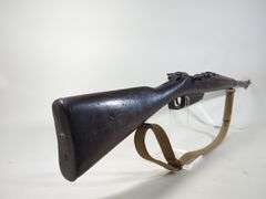 China Type 88 7.92mm Bolt Action Rifle SN# 506108, Canvas Sling, Marked 31, No Mag