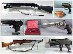 Classic Military Collectible Firearm And Sportsman Auction