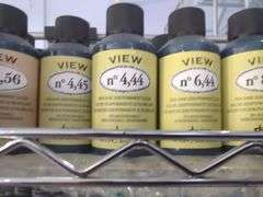 Davines VIEW High Shine Demi-Permanent Hair Color, Assorted Shades