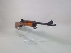 Ruger Mini-14 .223 Cal Rifle SN# 181-39951
