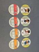 Fleer Baseball Assortment 2003 & 2004