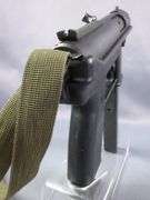 Intratec AB-10 9mm Luger Pistol SN# A047680, Nylon Sling