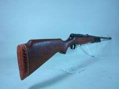 O.F. Mossberg & Sons Model 200K 12 ga Pump Action Shotgun SN# Not Found, 28" Bbl, For 2 3/4" Shells, No Mag
