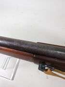 O.F. Mossberg & Sons 152 .22 LR Rifle SN# Not Found, Folding Front Vertical Grip, Canvas Sling