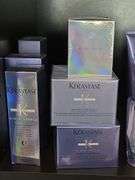 Kerastase Hair Care Products