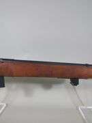 O.F. Mossberg & Sons 144LSA .22 LR Bolt Action Rifle SN# Not Found, Peep Sight