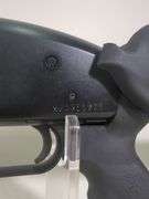 Maverick Arms Model 88 12 ga Pump Action Shotgun SN# MV0911736, Folding Stock With Cartridge Slots