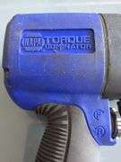 NAPA Torque Dominator 1/2" Dr. Super Duty Air Impact Wrench