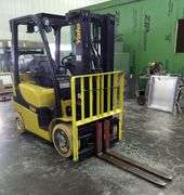 Sapphire Automotive Group Fabrication Liquidation Auction