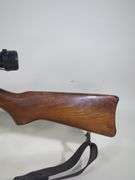 Ruger 10/22 Carbine .22 LR Rifle SN# 233-27684, Bushnell Sportview 4x32 Scope, Nylon Sling