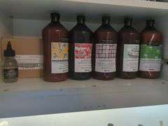 Davines Naturaltech Professional Hair Products