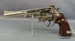 Smith & Wesson Mod 29-2 .44 Magnum 6-Shot Revolver SN# N123171