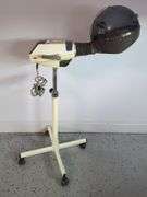 Belmaster Electronik Salon Hair Processing Machine On Rolling Stand