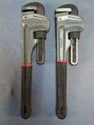Variety of Plumbing Tools and Accessories