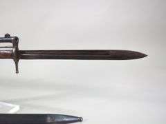 Carcano 1916 Bolt Action Rifle SN# Z9058, No Mag