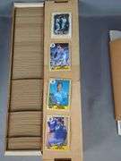 Topps Kansas City Royals Baseball Cards 1980's & 90's