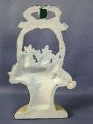 Floral Arrangement Door Stoppers