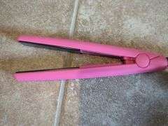 Calista Hair Styling Tools, Qty 2 And Mini Flat Iron