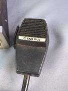 Cobra 77x CB/PA Radio, SN# 00232775, With Adjustable Volume, Squelch, And Dynamike, No Power Cord