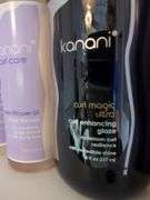 Kanani Curl Care Product,  Contents Of Shelf