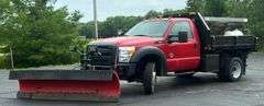 Cars, Trucks, Trailers And Motorcycle Vehicle Auction