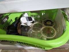 Shipping Supplies, Honeywell Thermostat Guards, Moving Blanket, and More