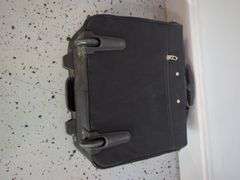 Carry-On Luggage, Qty 2
