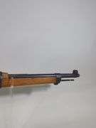 Spain Oviedo/ Samco M1916 7mm Mauser Bolt Action Rifle SN# K8809, With Bayonet, Leather Sling