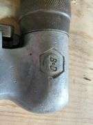 Air Powered Tools - Grinder, Riveter, Nozzle