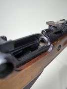 Russian/ CDI SKS 7.62x39 Rifle SN# HO1147/ CCCP17782, Folding Bayonet