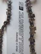 Stihl Rollomatic ES Chainsaw Bar & Chain, 36"