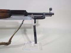 Russian/ CDI SKS 7.62x39 Rifle SN# HO1147/ CCCP17782, Folding Bayonet