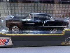 Motor Max American Classics Die-Cast Car Sets