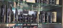 Shu Uemura Art of Hair Product Assortment, Approx Qty 25
