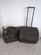 Carry-On Luggage, Qty 2