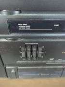 Magnavox AS9506 Stereo System with Turntable, Speakers & Manual