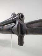 Italian Carcano Model 38 6.5mm Bolt Action Rifle SN# BE6935, Dated 1941, Terni Arsenal, Sling, Bayonet