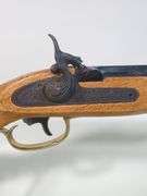 Japan/ Ultra-Hi P.R. Black Powder Rifle SN# 5581, Unknown Cal