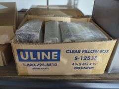 Commercial Packaging Supplies & Display Hardware