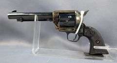 Classic Military Collectible Firearm And Sportsman Auction