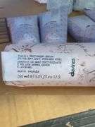 Davines Hair Styling Lot - Texturizing Serum, Invisible Serum, and Texturizing Dust, Qty 10