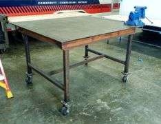 Sapphire Automotive Group Fabrication Liquidation Auction